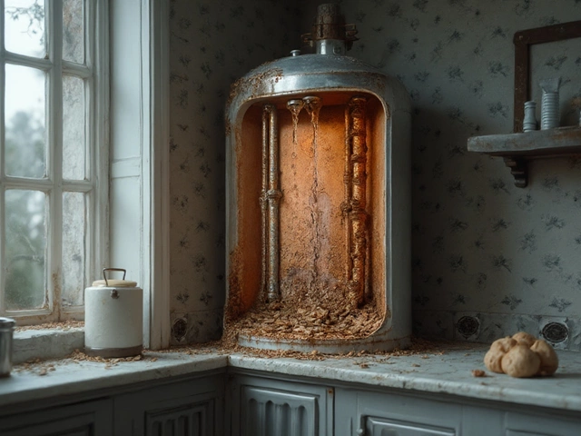 The #1 Cause of Water Heater Failure and How to Prevent It