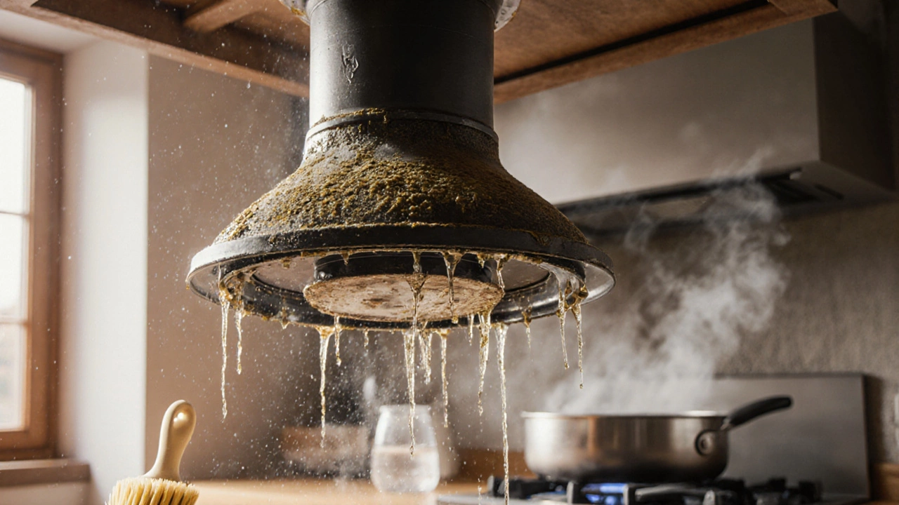 Do Extractor Fans Need Maintenance? What You Must Know