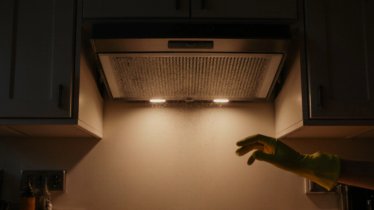 Extractor Fan Service Guide: Step‑by‑Step Maintenance Tips