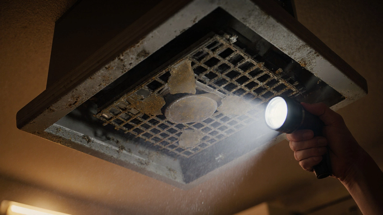 Extractor Fan Won’t Work? How to Diagnose & Fix Common Issues