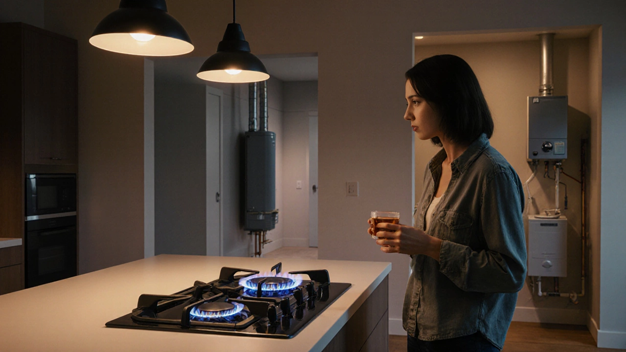 Gas Appliance Inspection Frequency: How Often Should You Schedule Checks?