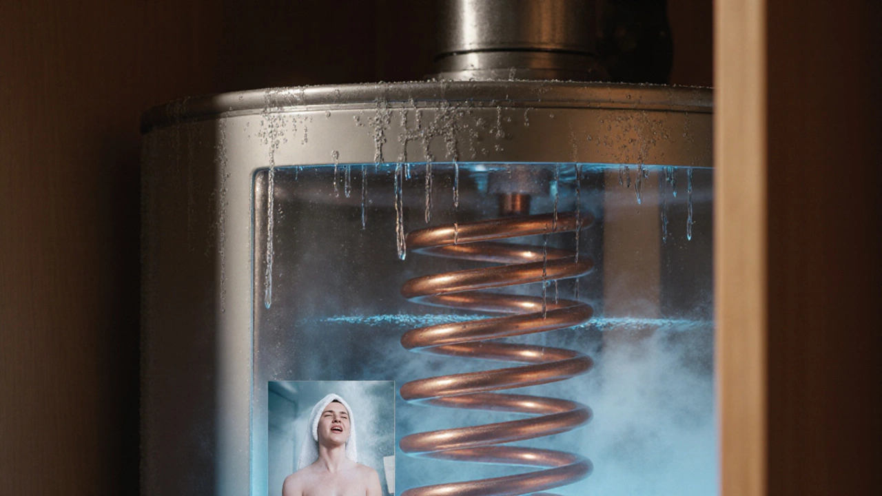 How to Identify a Bad Hot Water Heater Element - Simple DIY Test