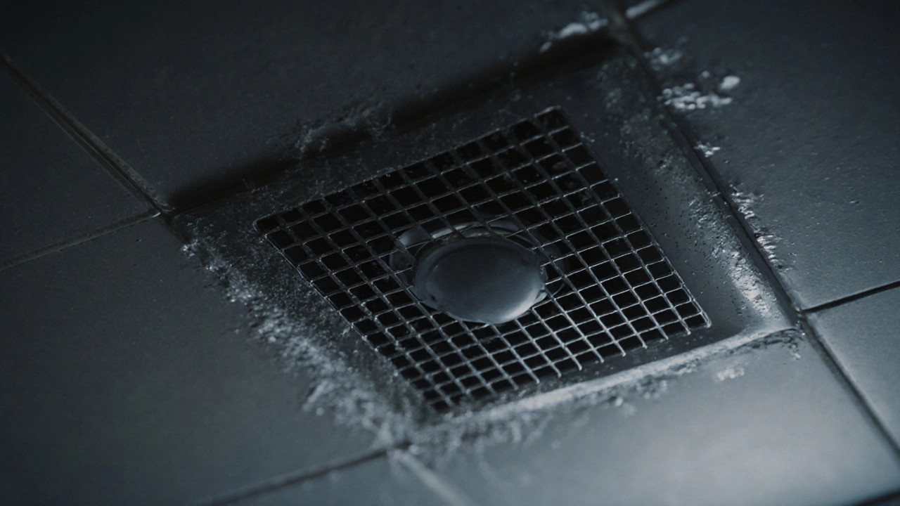 How to Service a Bathroom Extractor Fan - Simple DIY Guide