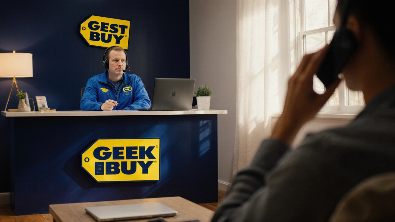 Is Geek Squad Support Free? How to Call Geek Squad Without Paying