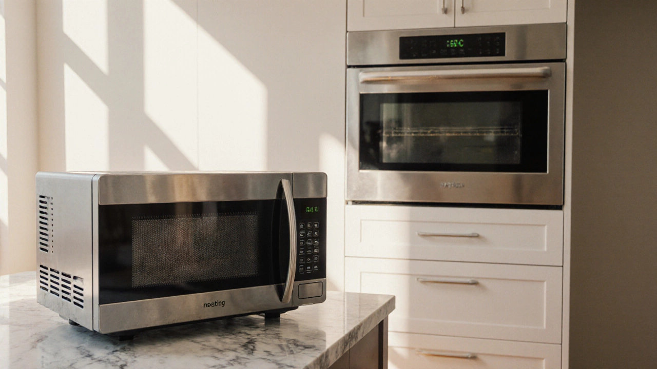 Microwave Lifespan: How Long Do Microwaves Really Last?