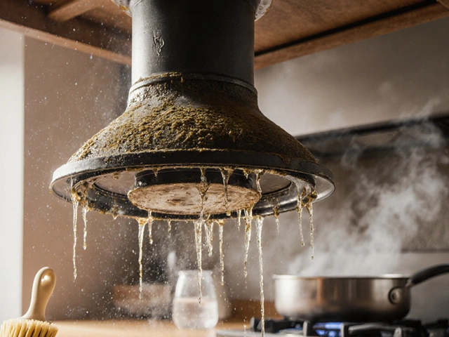 Do Extractor Fans Need Maintenance? What You Must Know