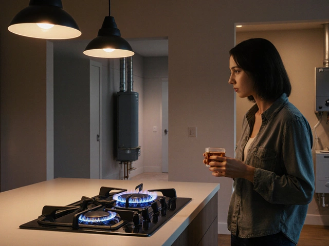Gas Appliance Inspection Frequency: How Often Should You Schedule Checks?