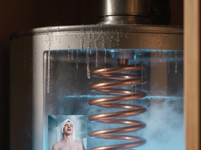 How to Identify a Bad Hot Water Heater Element - Simple DIY Test