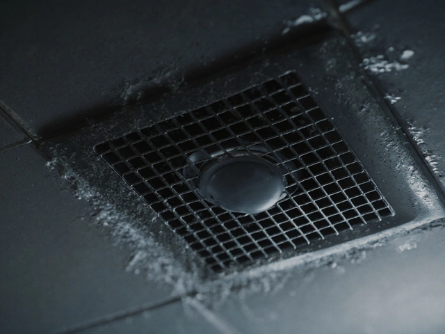 How to Service a Bathroom Extractor Fan - Simple DIY Guide