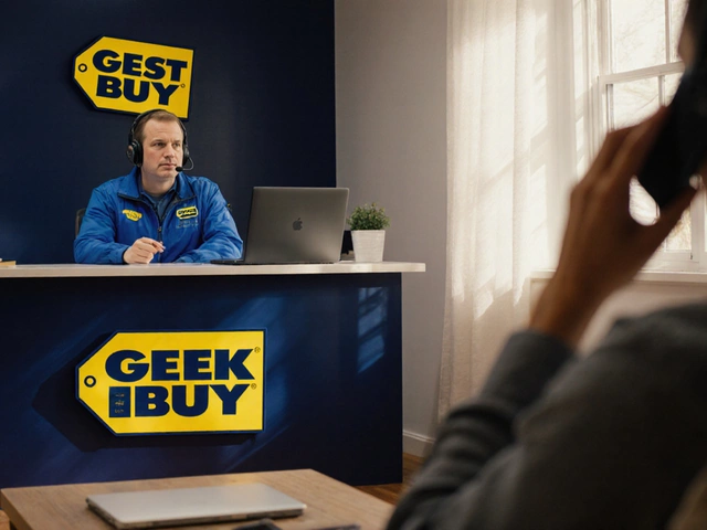Is Geek Squad Support Free? How to Call Geek Squad Without Paying