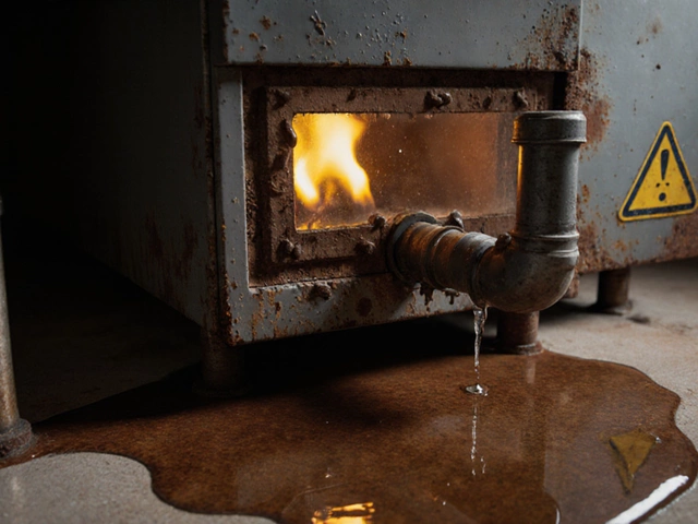 Is It Better to Repair or Replace a Boiler? Real Costs and Signs You Can't Ignore