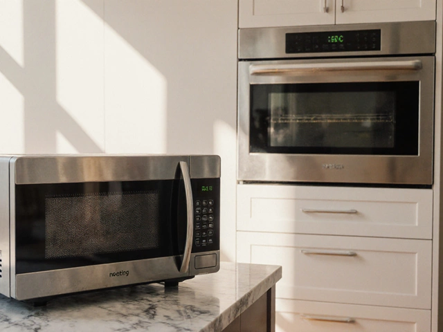 Microwave Lifespan: How Long Do Microwaves Really Last?