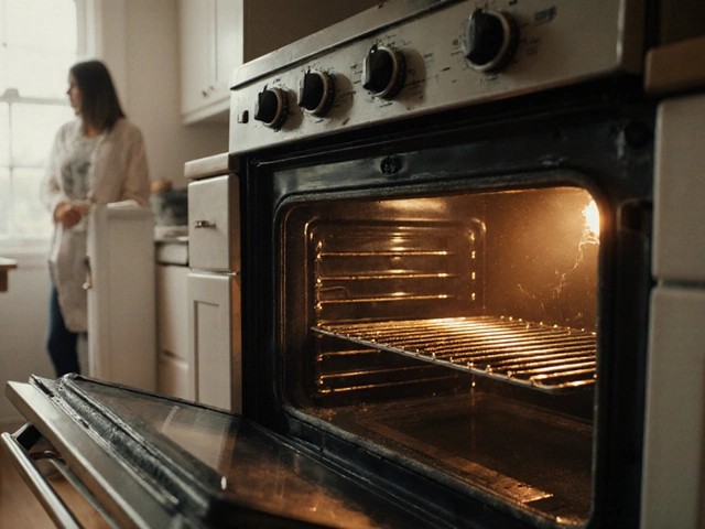Should You Repair Your Electric Oven? Cost vs Replacement Guide