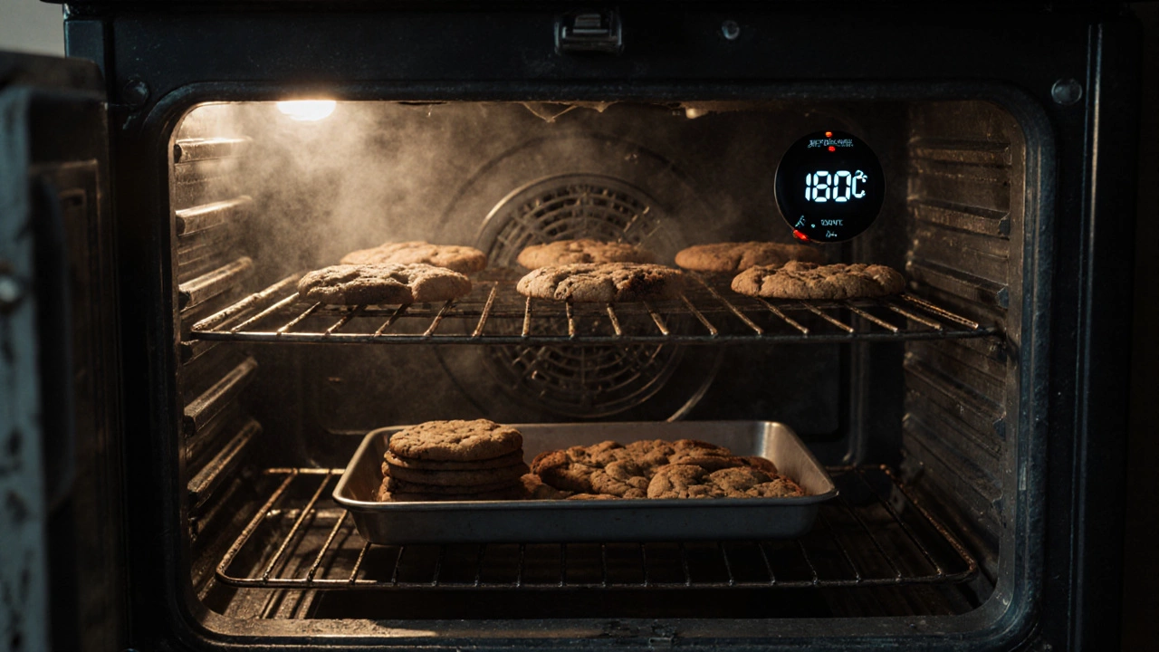 How Do I Know When My Oven Needs to Be Replaced?