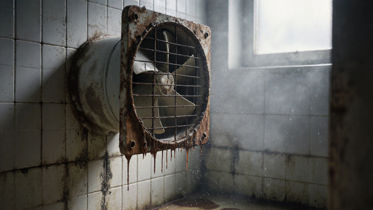 How Long Do Extractor Fans Last? Real-World Lifespan and When to Replace
