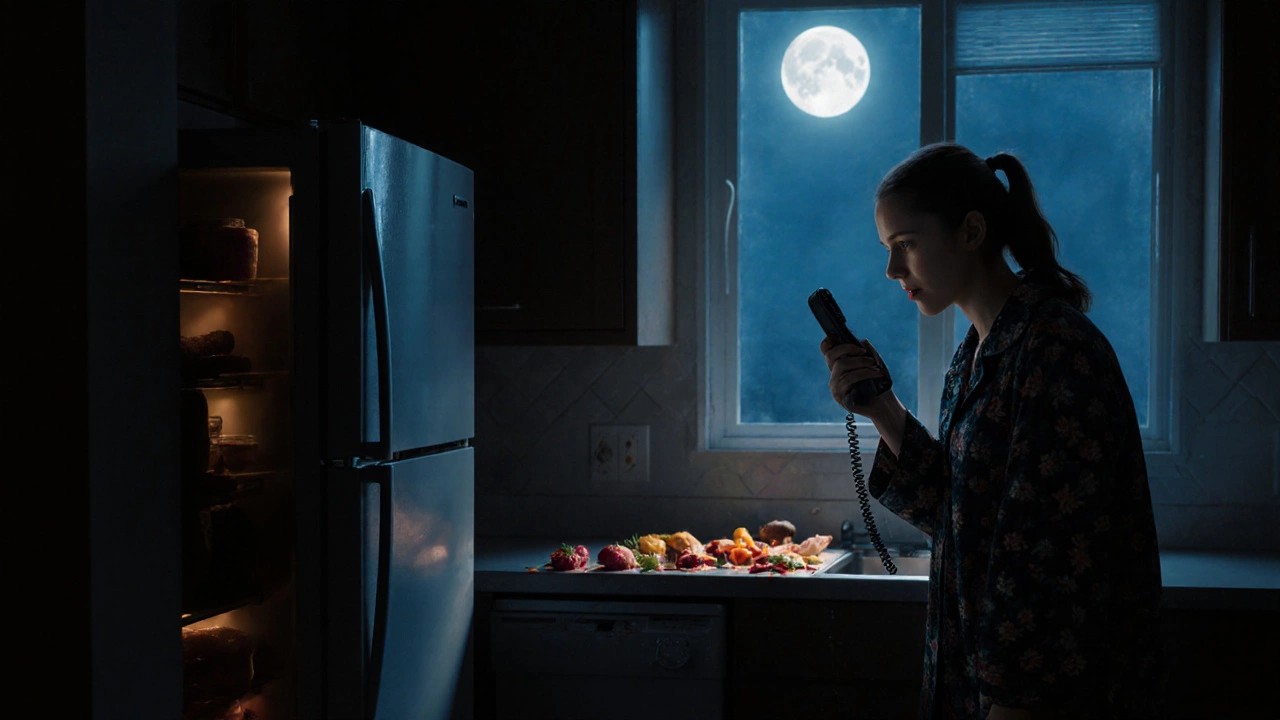 Is it cheaper to repair or replace a refrigerator?