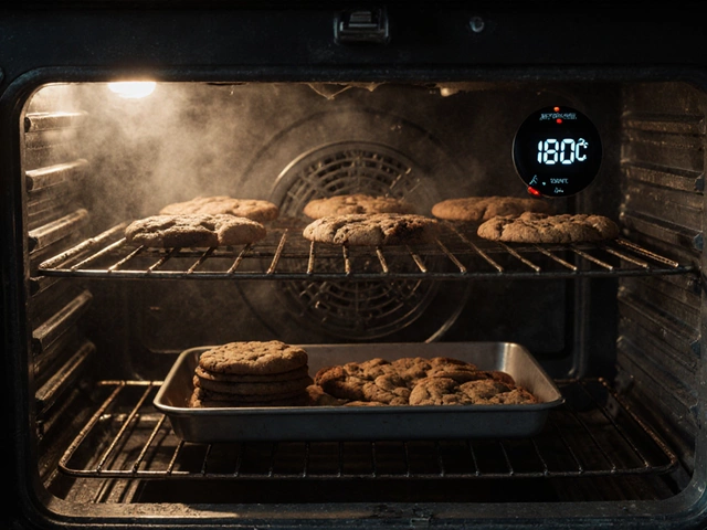How Do I Know When My Oven Needs to Be Replaced?
