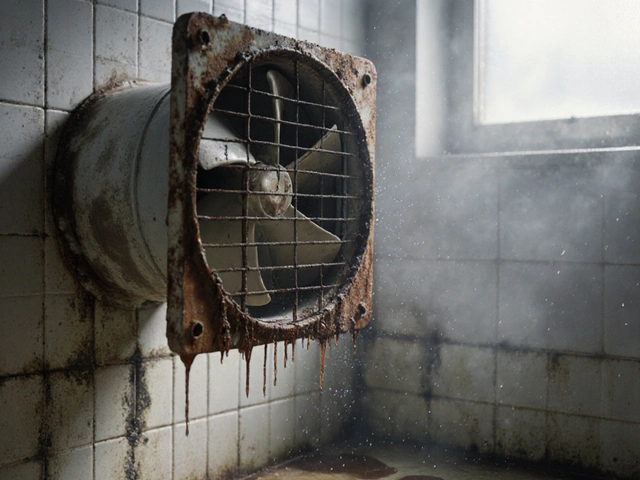 How Long Do Extractor Fans Last? Real-World Lifespan and When to Replace