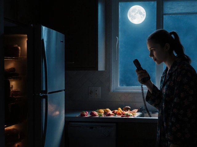 Is it cheaper to repair or replace a refrigerator?