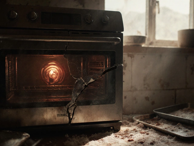 What Is the Life Expectancy of an Oven? Real-World Durability and When to Replace