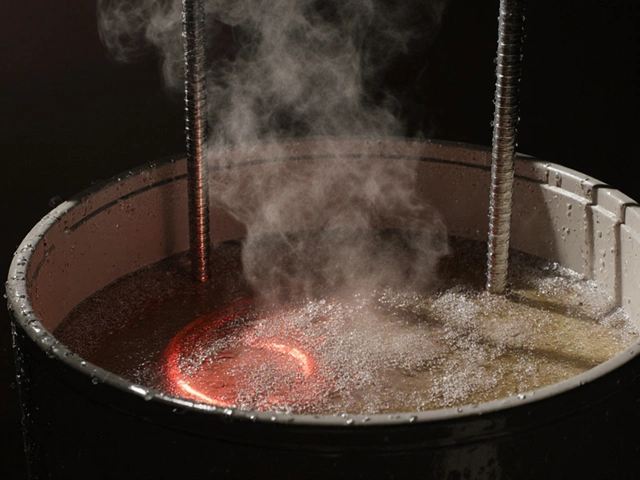 What Is the Most Common Problem with a Hot Water Heater?