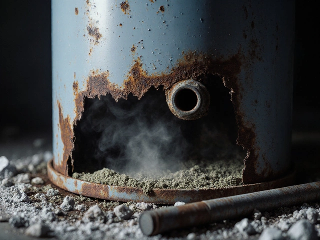 Why Do Water Heaters Fail So Quickly? Common Causes and How to Avoid Them