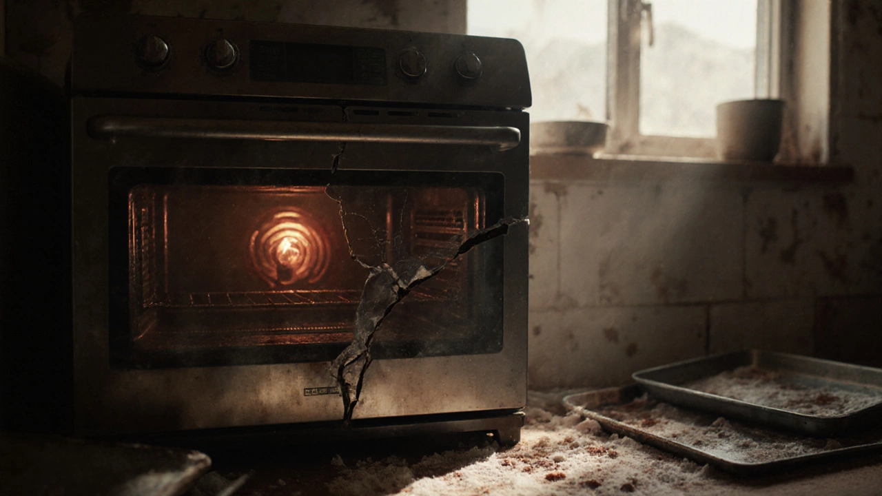 What Is the Life Expectancy of an Oven? Real-World Durability and When to Replace