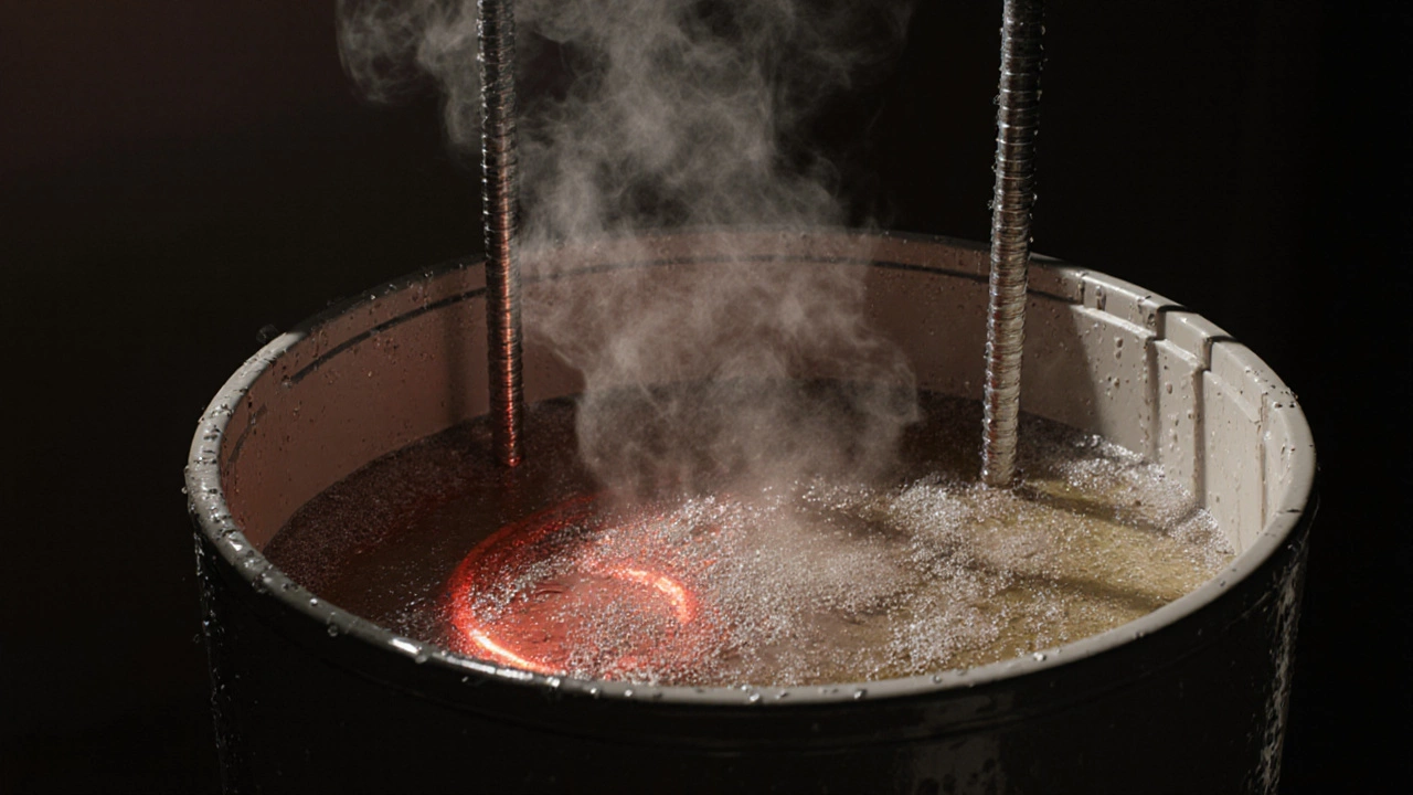 What Is the Most Common Problem with a Hot Water Heater?