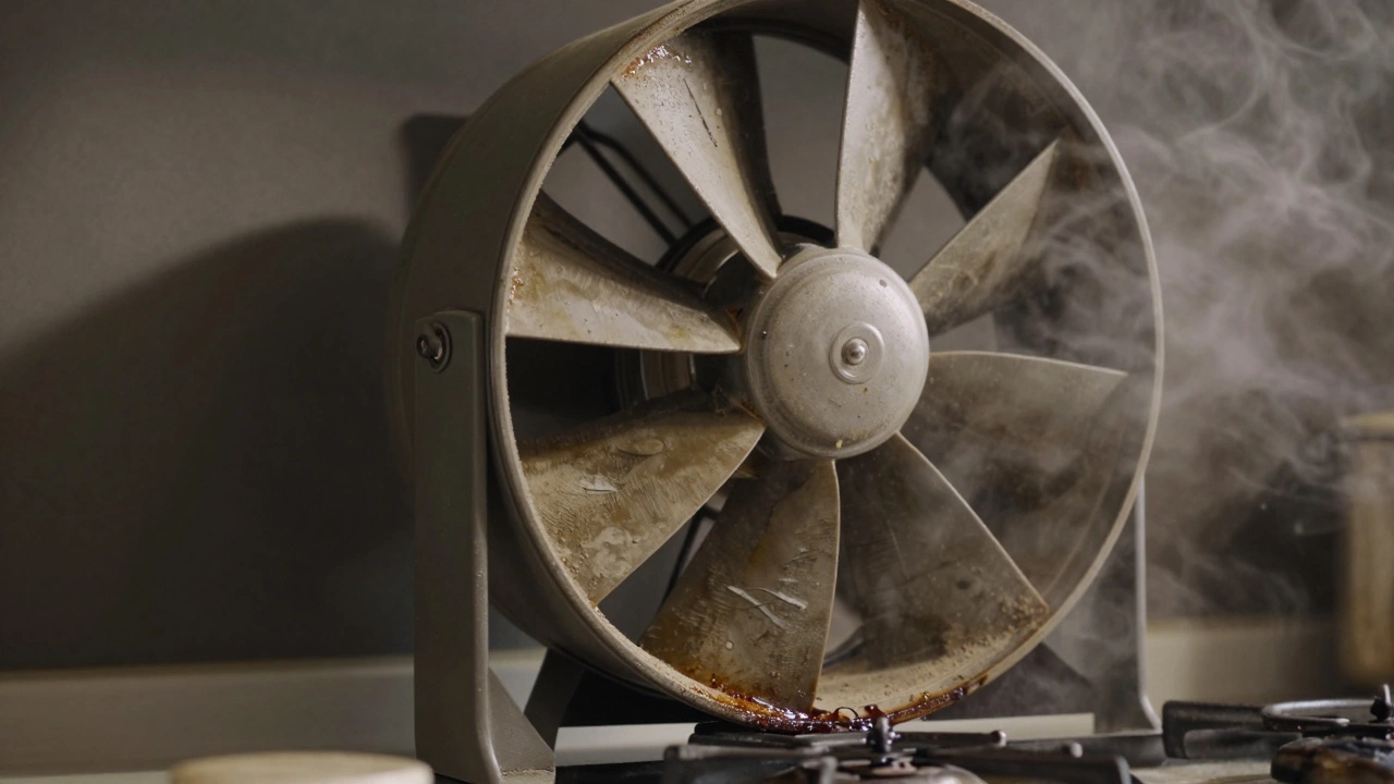 Do Extractor Fans Wear Out? Signs, Lifespan, and When to Replace