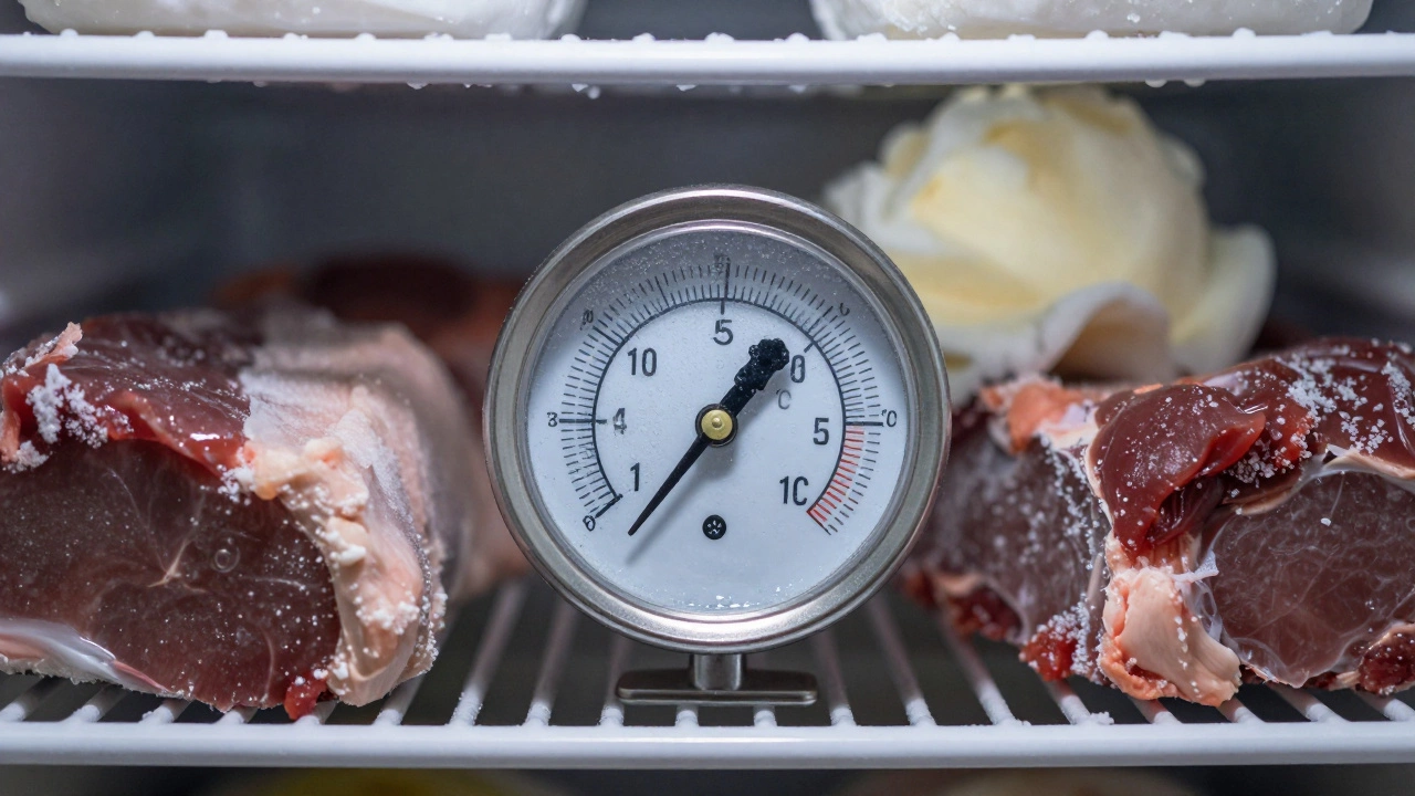 How to Tell If Your Freezer Is Broken: 7 Clear Signs You Need Repair
