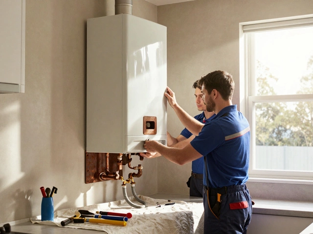 How Long Does It Take to Replace a Boiler? Realistic Timelines for Brisbane Homes