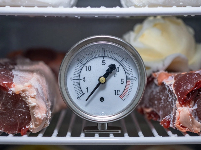 How to Tell If Your Freezer Is Broken: 7 Clear Signs You Need Repair