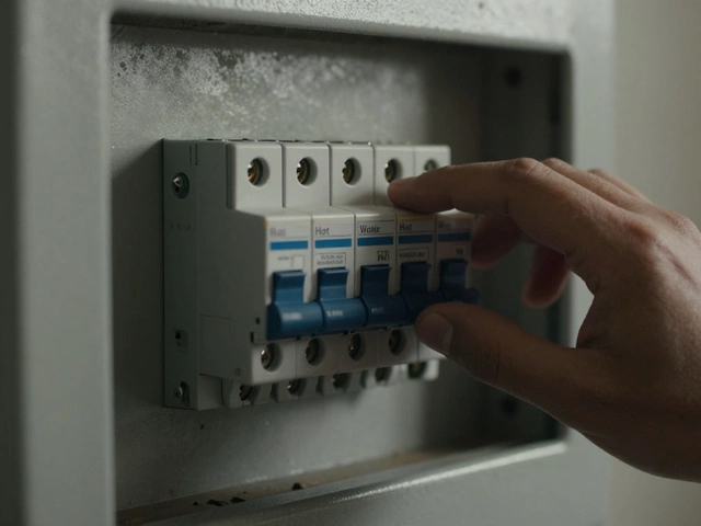 Why Has My Hot Water Gone Off? Common Causes and Quick Fixes