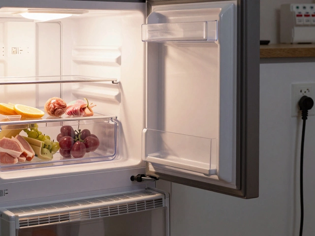 Why Would a Freezer Suddenly Stop Working? Common Causes and Quick Fixes