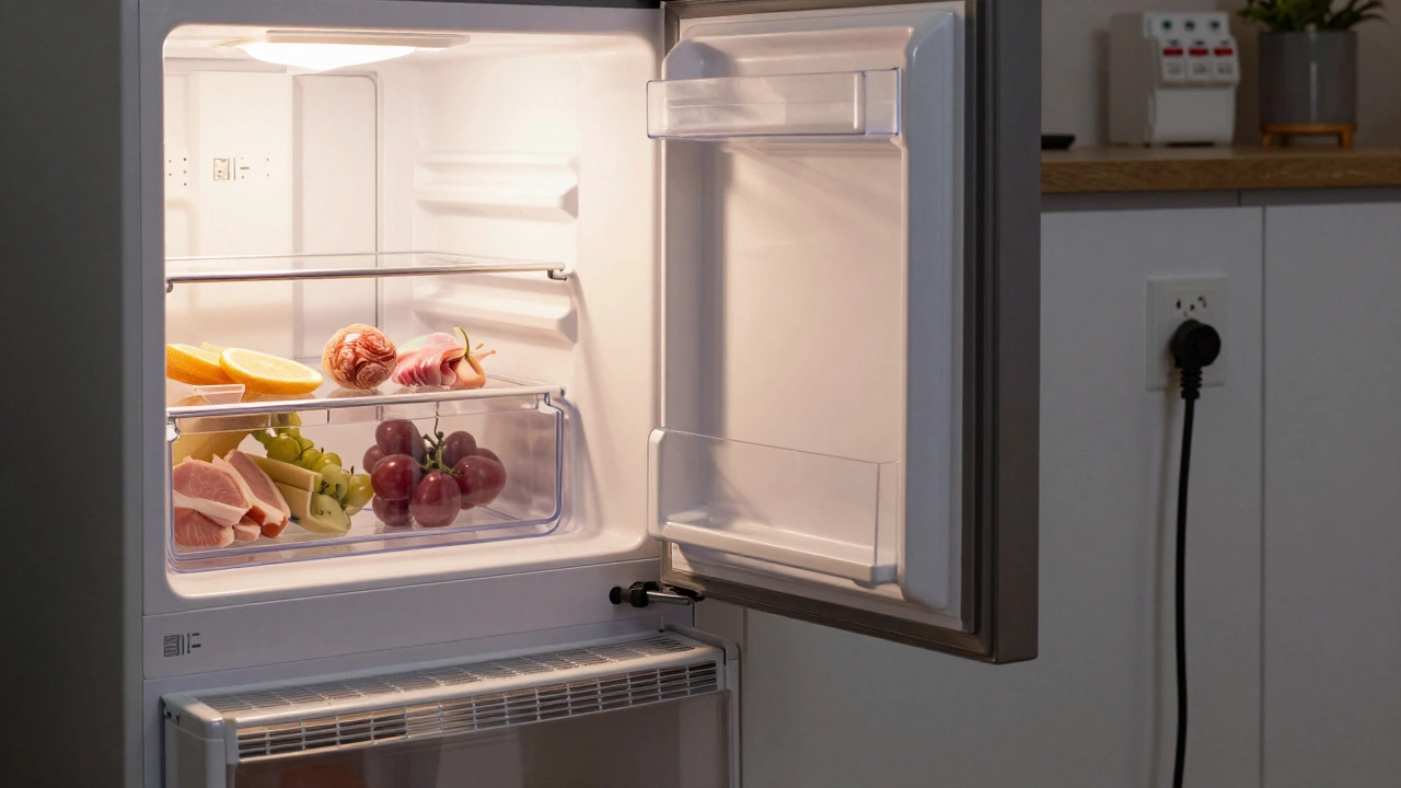 Why Would a Freezer Suddenly Stop Working? Common Causes and Quick Fixes