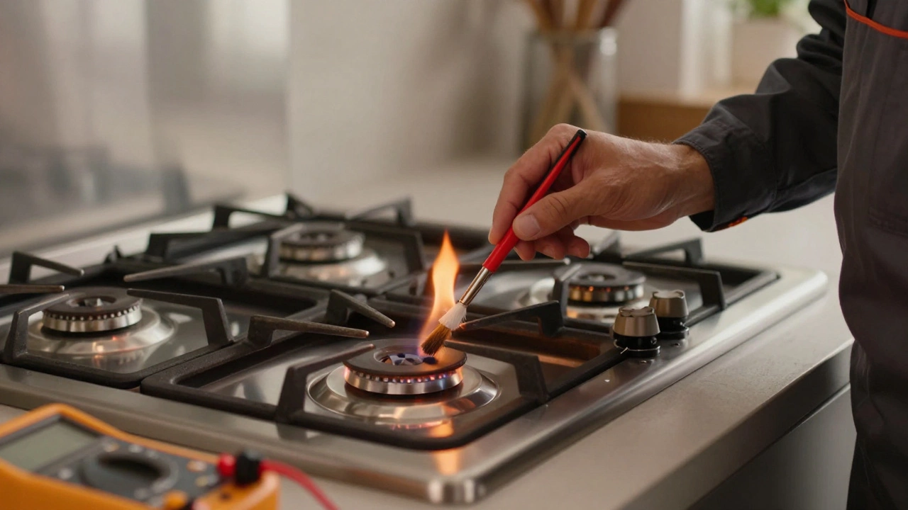 Can Hobs Be Repaired? Here’s What You Need to Know Before Calling a Technician