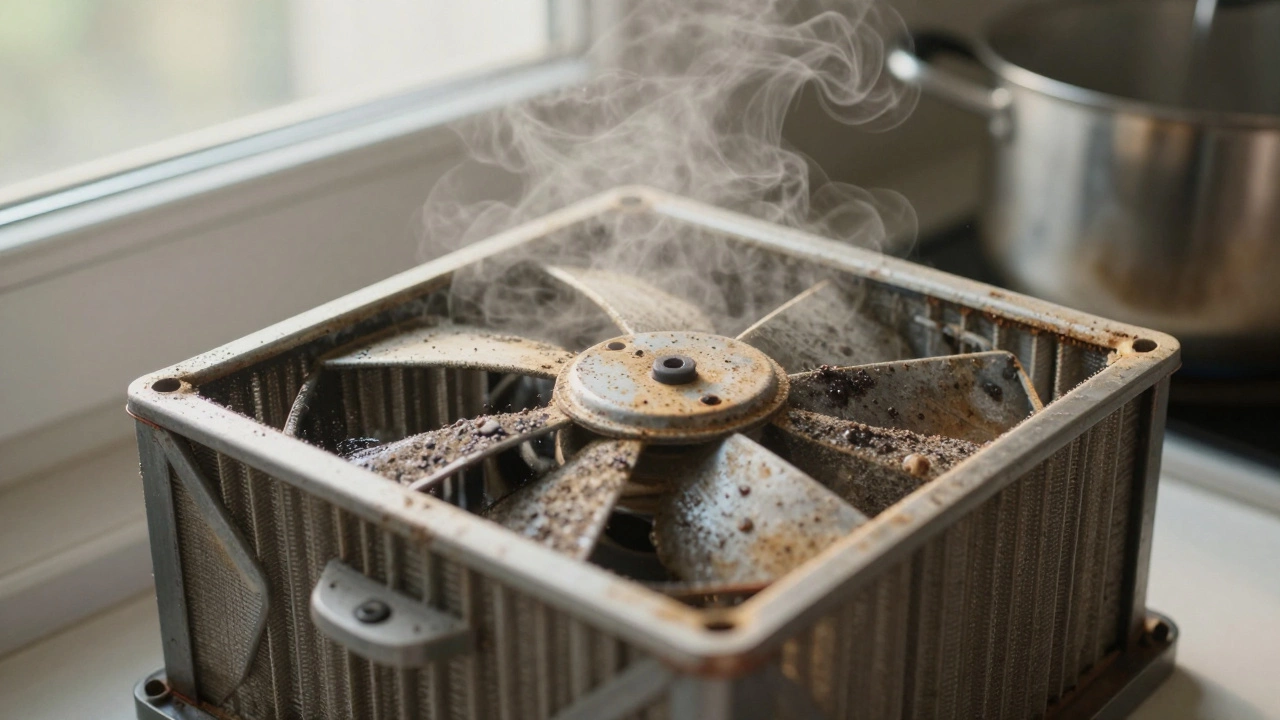 Do Extractor Fans Need Servicing? What You Must Know