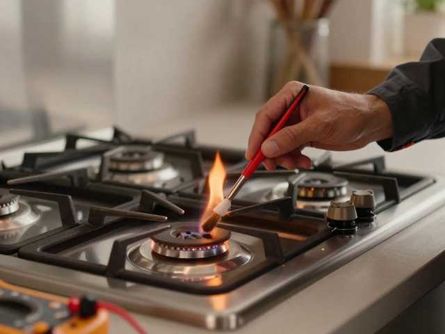 Can Hobs Be Repaired? Here’s What You Need to Know Before Calling a Technician