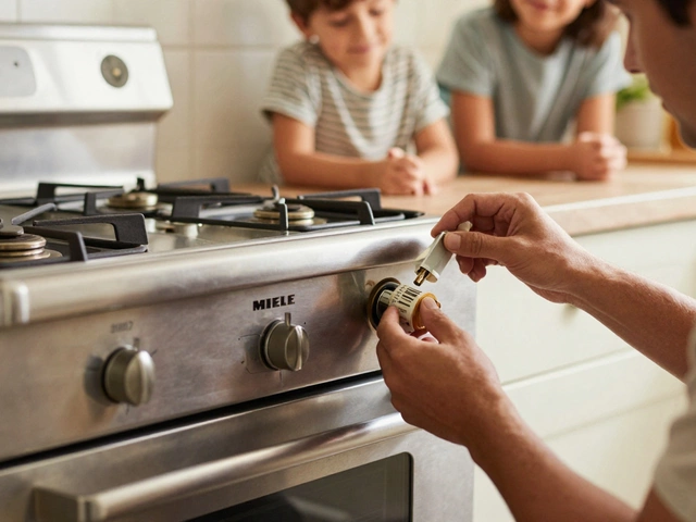 What brand of appliances last the longest? Top picks for durable kitchen and laundry appliances