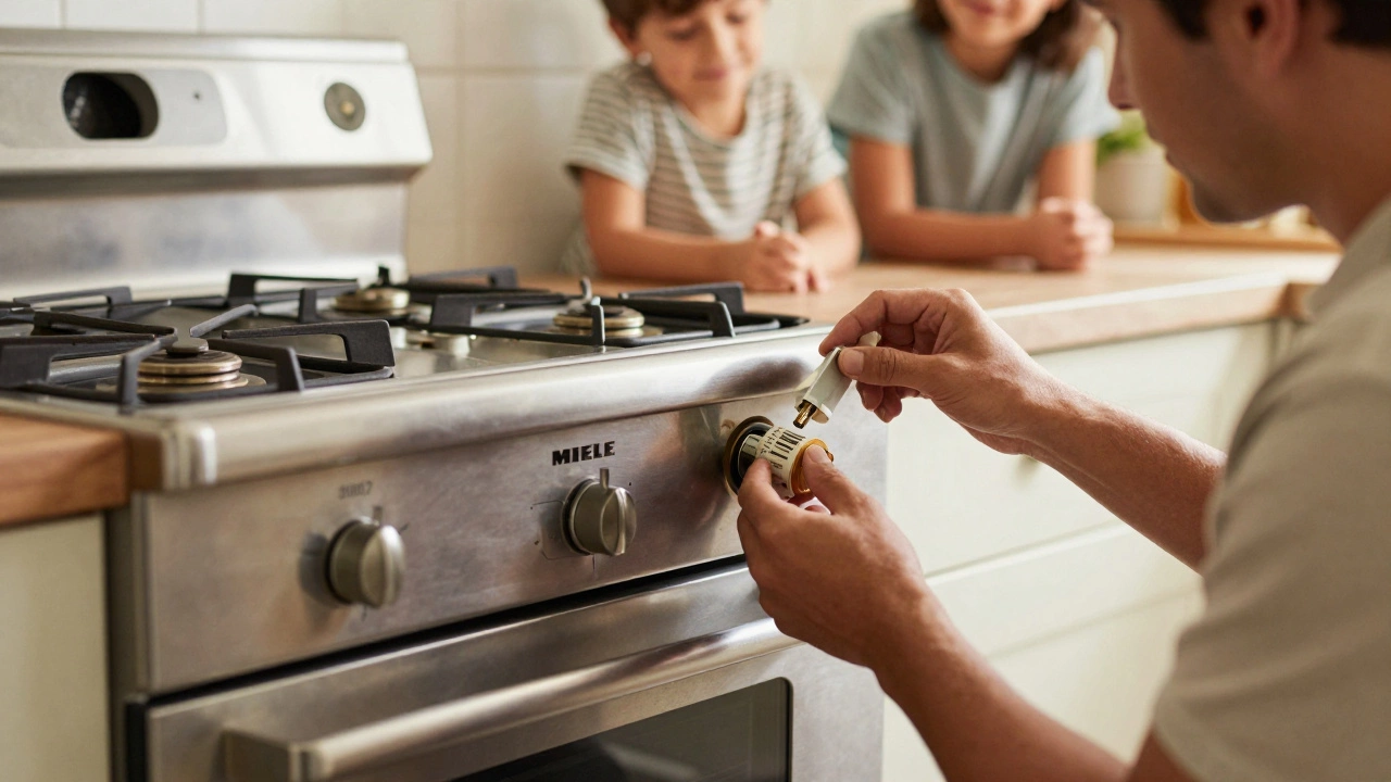 What brand of appliances last the longest? Top picks for durable kitchen and laundry appliances