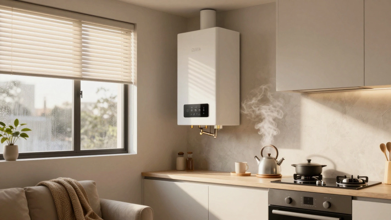 How Much Does a New Boiler Cost in Brisbane in 2026?