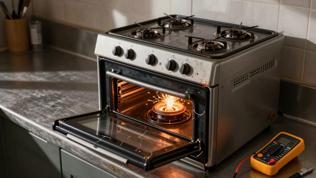 Is It Worth Repairing a Cooker? Real Costs, Lifespan, and When to Replace