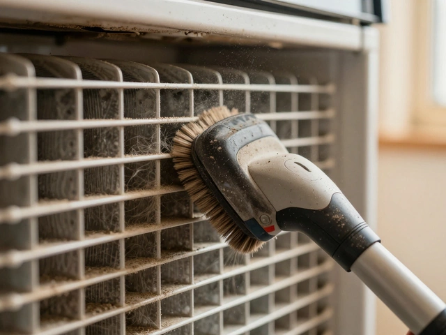 How to Fix a Refrigerator Not Cooling: DIY Troubleshooting Guide