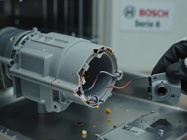 What brand of dishwasher to stay away from? Top models to avoid in 2026