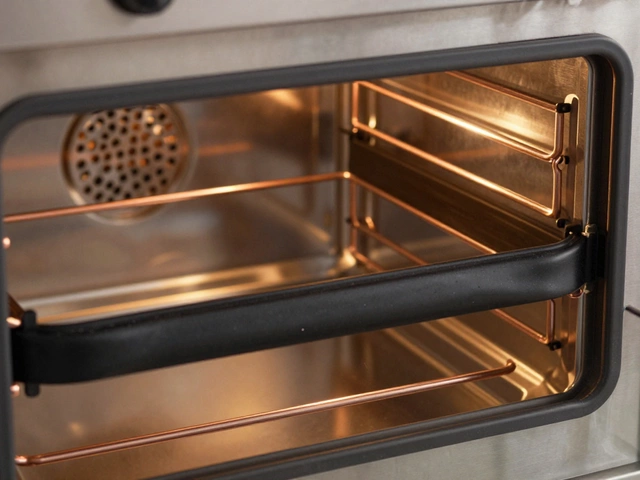 Which Oven Brand Lasts the Longest? Real-World Data from 10+ Years of Repairs