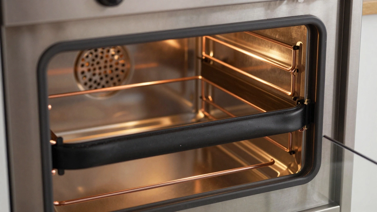 Which Oven Brand Lasts the Longest? Real-World Data from 10+ Years of Repairs