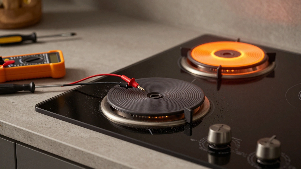 How to Repair a Damaged Cooker: Step-by-Step Fixes for Common Problems