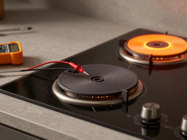 How to Repair a Damaged Cooker: Step-by-Step Fixes for Common Problems