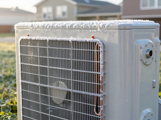What Is the Most Common Problem With Heat Pumps? [2026 Guide]