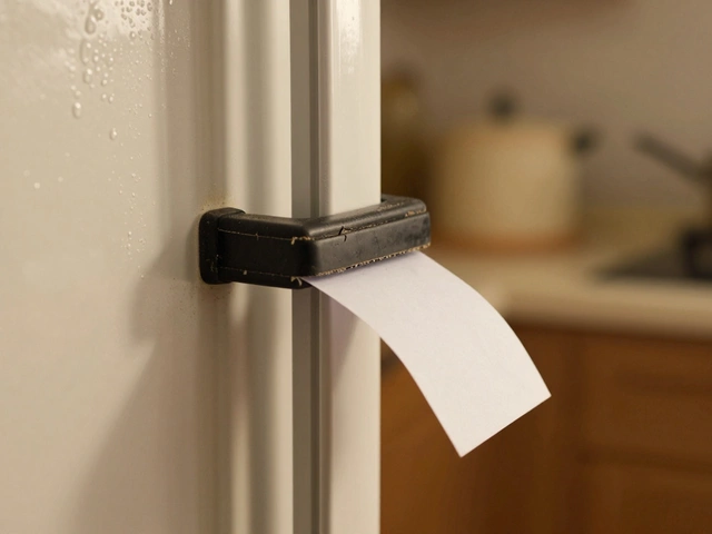 What Usually Fails in a Fridge? Common Breakdowns and What to Check First